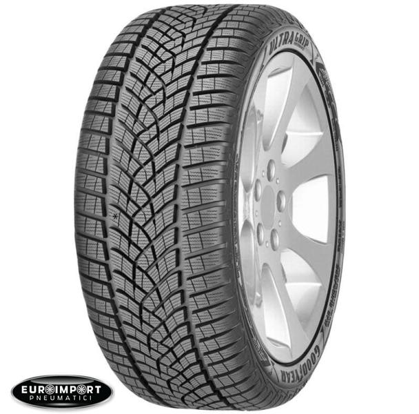 Goodyear ULTRAGRIP PERFORMANCE SUV G1  285/35 R22 106 V  XL  TL BORDINO DOT 2024
